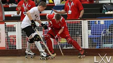 Championnat d&rsquo;Europe U17 de rink hockey 2016 : le résumé complet de la 1ème journée