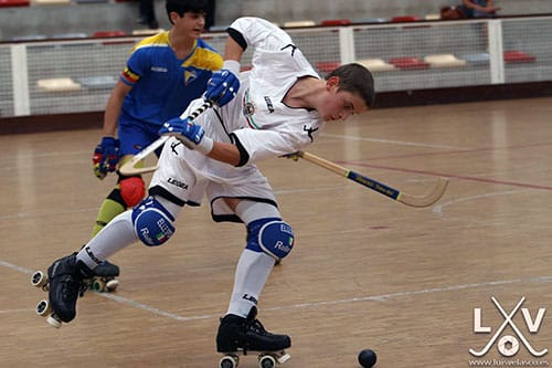 Italie - Andorre