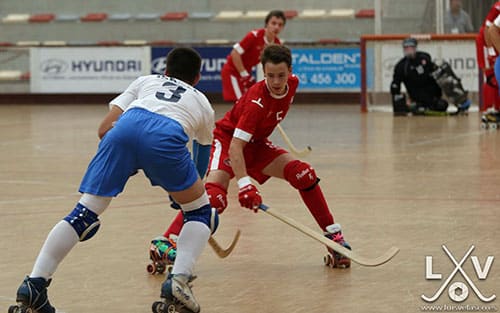 Suisse - Israel