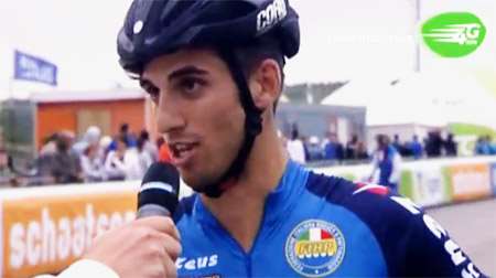 Fabio Francolini