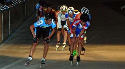 Championnat d’Europe 2011 : médailles pour la France sur les courses à points/éliminations