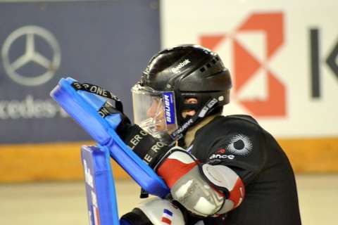 Championnat d'Europe U17 de rink-hokcey