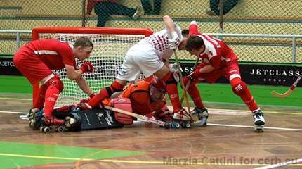 championnat europe u20 rink hockey 2014 france angleterre 02