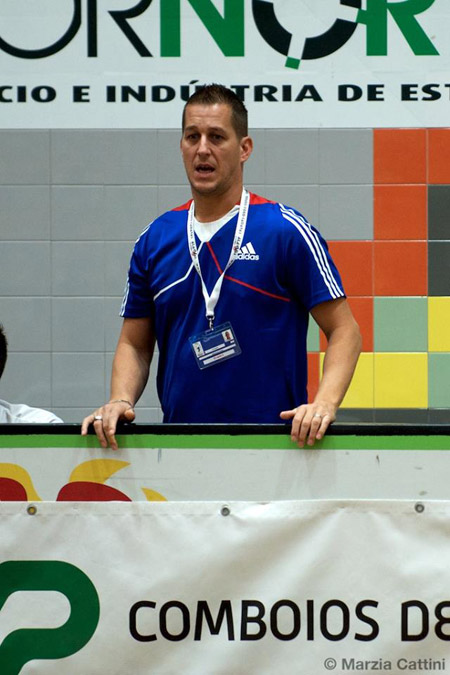 Stéphane Herrin