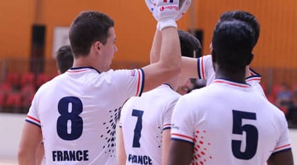 Championnat d&rsquo;Europe U20 de rink hockey 2016 : place aux quarts de finales !