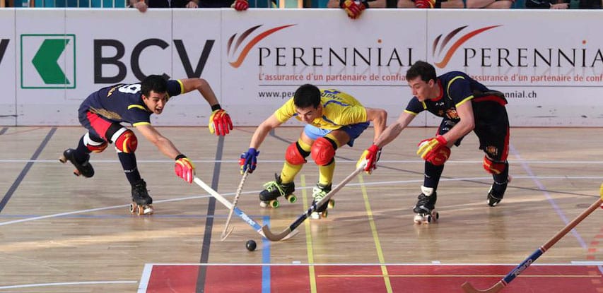 Spanien - Andorra
