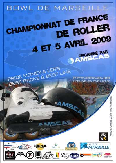 Championnat de France de Bowl 2009 à Marseille (13)