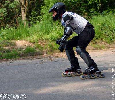 Roller ou on sale skate