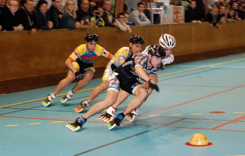 Finale Vitesse Homme