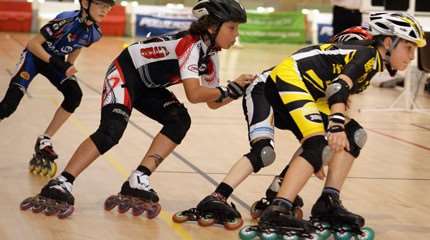 Bilan des finales PBM 2012 à Saint-Herblain (44)