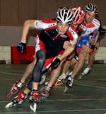 Retour sur le France Indoor 2008