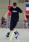 Championnat de France Jeune Saut et Slalom 2007