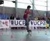 Retour sur le Championnat de France de roller saut / slalom 2007 à Lille (59)