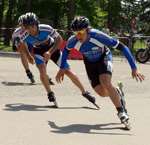 Championnat de France Marathon 2010