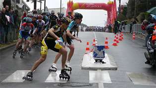 France Marathon : week-end de doublés