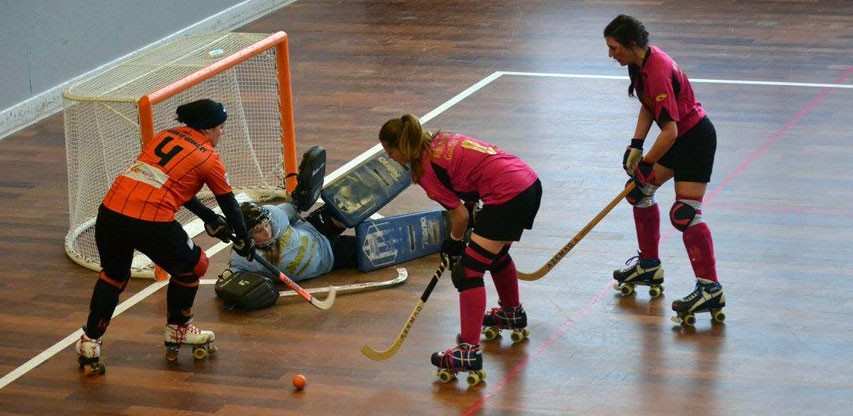 N1 féminine : 2 matches et 2 victoires pour Noisy à Saint-Brieuc