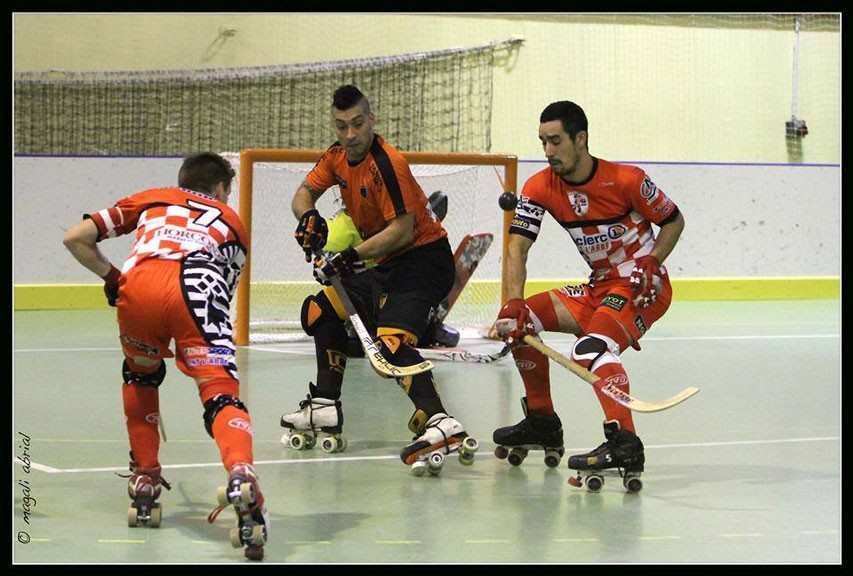 N1 Elite : CS Noisy-le-Grand 6 &#8211; 6 AL Plonéour-Lanvern