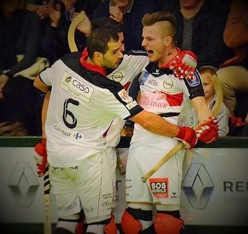 Victoire à domicile pour le SCRA Saint-Omer contre le SPRS Ploufragan