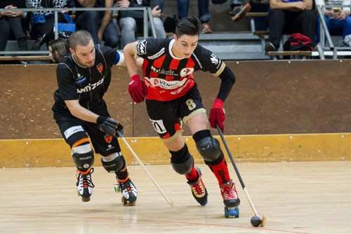 N1 Elite : La Vendéenne 4 &#8211; 2 CS Noisy-le-Grand (2-0)