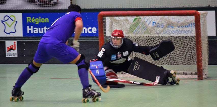 N3 Nord/Ile-de-France : SCRA Saint-Omer 21-0 RC Sevran (11-0)