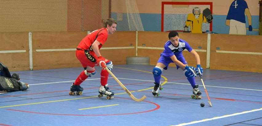 N3 Nord, IDF et Normandie : RC Sevran 0 &#8211; 10 Mont-Saint-Aignan RS (0-6)