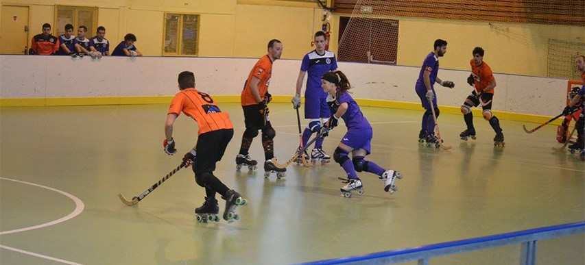 N3 IDF : RC Sevran – Noisy le Grand : 3-2 (1-0)