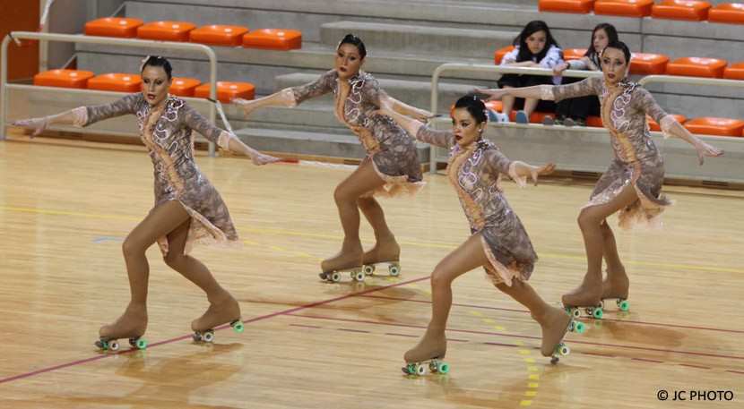 Photos : championnat de France de patinage de groupe (69)