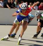 Championnat de France Piste 2010