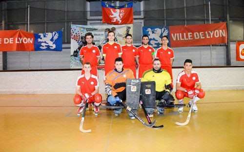 N1 Elite : Match à 6 points à Lyon ! Des surprises au sommet ?