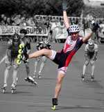 Championnat de France Route 2008