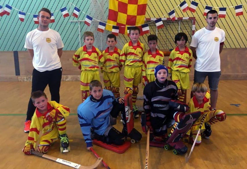 Linas Montlhéry U11