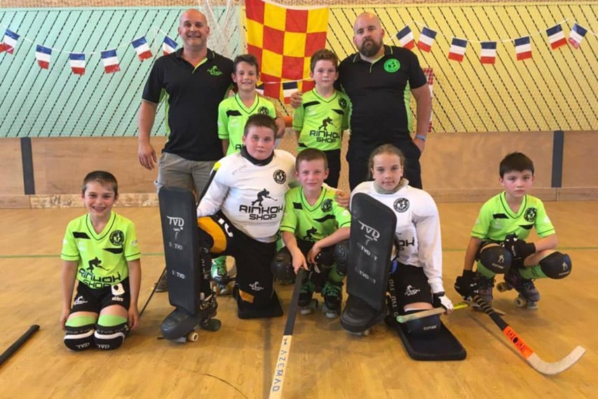 Quintin U11