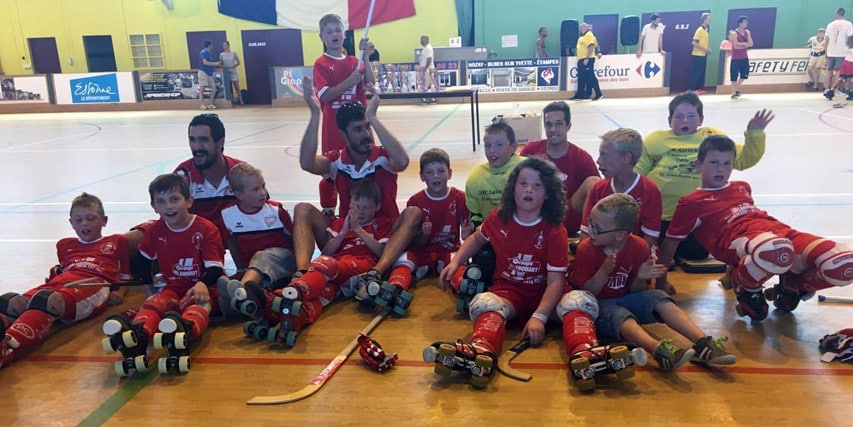 Saint-Omer U11