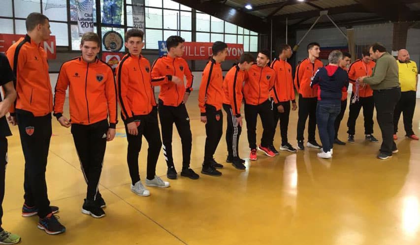 Equipe de Noisy