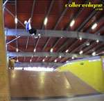 Retour sur le championnat Grand Nord de roller agressif 2008