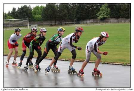 championnat Interrégional Est