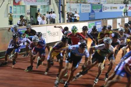 Championnats du Monde 2011 : premiers résultats