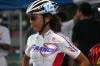 Championnat du monde de roller course 2006 à Anyang : le bilan des juniors par Sandrine Rabaud