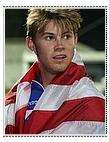 Joey Mantia