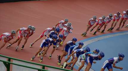 Mondial 2007 : L&rsquo;équipe de France arrivée à Cali