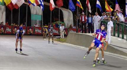 Mondial de Cali : une journée sans médaille