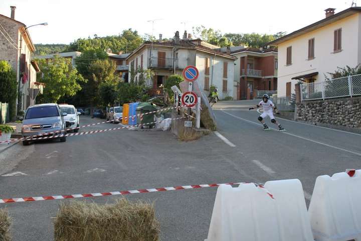 Cérémonie de cloture