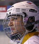 Mondial féminin RILH : les bleuettes en demi-finale