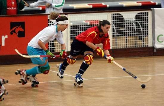 L&rsquo;Espagne écrase le Portugal en finale du championnat d&rsquo;Europe féminin