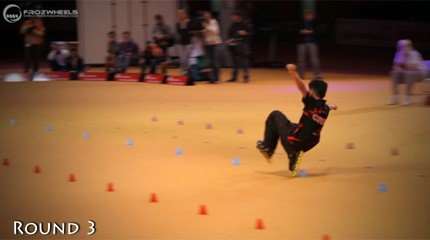 5th World Freestyle Skating Championships (part 2)