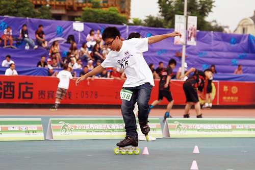 WFSC 2012