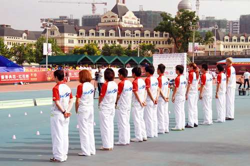 WFSC 2012