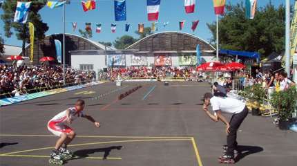 Retour sur les championnats du Monde IFSA 2009 (France)