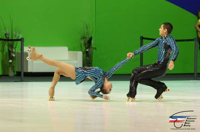 championnat monde patinage artistique 2010 presentation 03