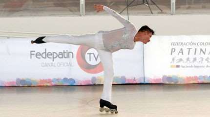 Championnat du monde de patinage artistique 2015 : figures imposées et inline